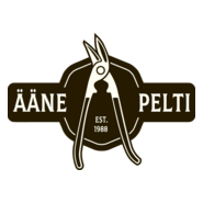 Ääne-Pelti Logo PNG Vector