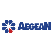 Aegean Logo PNG Vector