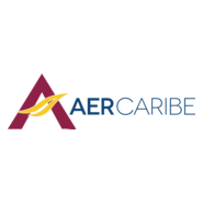 AerCaribe Logo PNG Vector