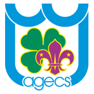 Agecs Logo PNG Vector