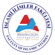 ağrı islami ilimler fakültesi Logo PNG Vector