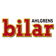 Ahlgrens Bilar Logo PNG Vector