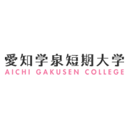 Aichi Gakusen College Logo PNG Vector
