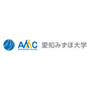 Aichi Mizuho College Logo PNG Vector