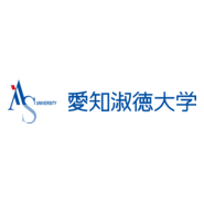 Aichi Shukutoku University Logo PNG Vector