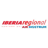 Air Nostrum Logo PNG Vector