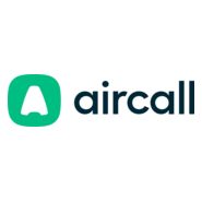 Aircall Logo PNG Vector