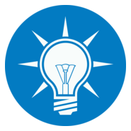 AK Parti (AKP) Logo PNG Vector