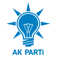 AK Parti (AKP) Logo PNG Vector