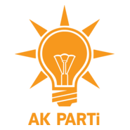 AK Parti (AKP) Logo PNG Vector