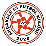 Akçakale 63 FK Logo PNG Vector