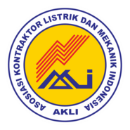 AKLI Logo PNG Vector