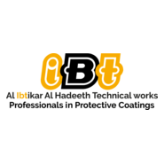 al ibtikar al hadeeth technical works Logo PNG Vector