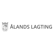 Ålands Lagting Logo PNG Vector