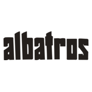 Albatros magazine Logo PNG Vector