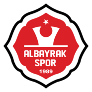 Albayrakspor Logo PNG Vector