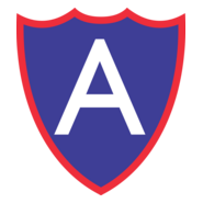 Alberdi Club de Villa Mercedes San Luis Logo PNG Vector