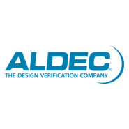 Aldec Logo PNG Vector