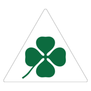 Alfa Romeo quadrifoglio classic Logo PNG Vector