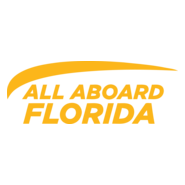 All Aboard Florida Logo PNG Vector
