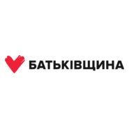 All Ukrainian Union Fatherland Logo PNG Vector