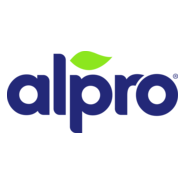 alpro Logo PNG Vector