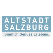 Altstadt Salzburg Logo PNG Vector