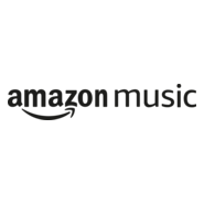 Amazon Music Unlimited Logo PNG Vector