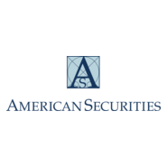 American Securities Logo PNG Vector