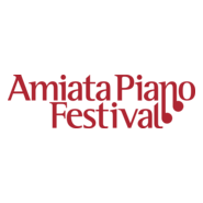 Amiata Piano Festival Logo PNG Vector