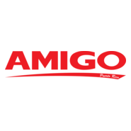 Amigo Supermarkets Logo PNG Vector