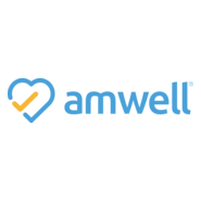 Amwell Logo PNG Vector