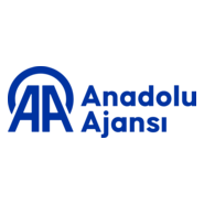 Anadolu Agency Logo PNG Vector