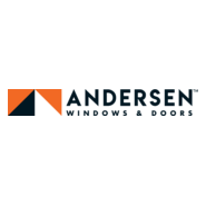 Andersen Windows & Doors Logo PNG Vector