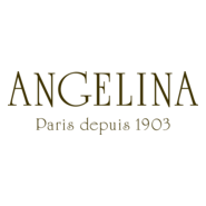 Angelina Logo PNG Vector