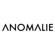 Anomalie Logo PNG Vector