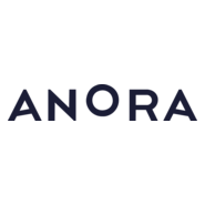 Anora Logo PNG Vector