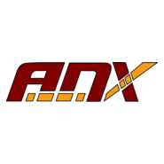 ANX (Framework) Logo PNG Vector