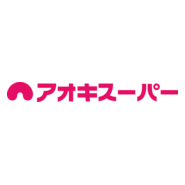 Aoki Super Logo PNG Vector