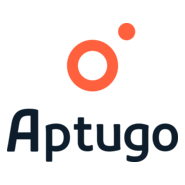 Aptugo Logo PNG Vector