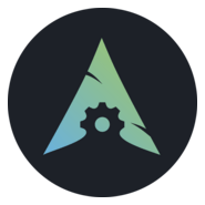 Archcraft Logo PNG Vector