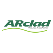 ARclad Logo PNG Vector