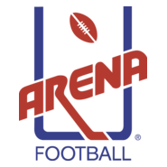 Arena Football League Logo PNG Vector