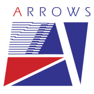 Arrows F1 Logo PNG Vector