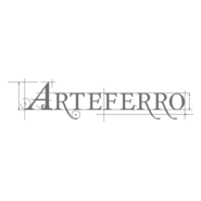 Arteferro Logo PNG Vector