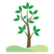 ÁRVORE BROTO Logo PNG Vector