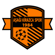 Aşağı Kirazcaspor Logo PNG Vector