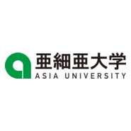 Asia University Logo PNG Vector