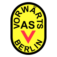 ASK Vorwärts Berlin Logo PNG Vector