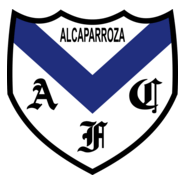 Asociación de Fomento Alcaparroza Logo PNG Vector